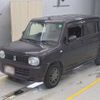 suzuki alto-lapin 2015 CFJ1814076 image 1