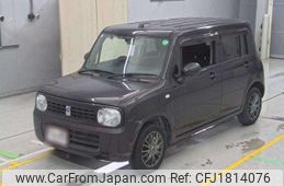 suzuki alto-lapin 2015 CFJ1814076