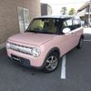 suzuki alto-lapin 2016 -SUZUKI--Alto Lapin DBA-HE33S--HE33S-135875---SUZUKI--Alto Lapin DBA-HE33S--HE33S-135875- image 1