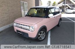 suzuki alto-lapin 2016 -SUZUKI--Alto Lapin DBA-HE33S--HE33S-135875---SUZUKI--Alto Lapin DBA-HE33S--HE33S-135875-