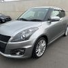 suzuki swift 2015 quick_quick_ZC32S_ZC32S-308908 image 7