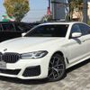 bmw 5-series 2020 quick_quick_JA20PH_WBA12AG050CF48245 image 1