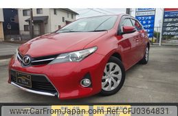 toyota auris 2014 -TOYOTA--Auris DBA-NZE181H--NZE181-6013272---TOYOTA--Auris DBA-NZE181H--NZE181-6013272-