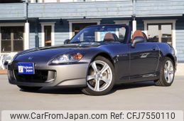 honda s2000 2009 GOO_JP_700070860530220530001