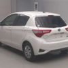 toyota vitz 2020 -TOYOTA--Vitz DAA-NHP130--NHP130-4023398---TOYOTA--Vitz DAA-NHP130--NHP130-4023398- image 5