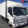 isuzu elf-truck 2011 -ISUZU--Elf NPR85AN-7025705---ISUZU--Elf NPR85AN-7025705- image 1