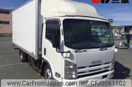 isuzu elf-truck 2011 -ISUZU--Elf NPR85AN-7025705---ISUZU--Elf NPR85AN-7025705-