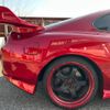 toyota supra 1999 -TOYOTA 【名変中 】--Supra JZA80--1004398---TOYOTA 【名変中 】--Supra JZA80--1004398- image 10