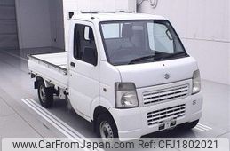 suzuki carry-truck 2012 CFJ1802021