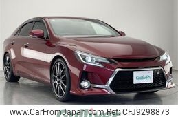 Toyota mark x 2018 price