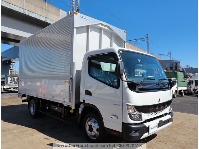 mitsubishi-fuso canter 2023 -MITSUBISHI--Canter 2RG-FEB80--FEB80-601330---MITSUBISHI--Canter 2RG-FEB80--FEB80-601330- image 2