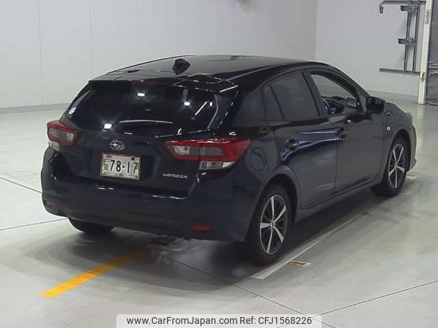 subaru impreza-wagon 2020 CFJ1568226 image 2