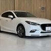 mazda axela 2017 CFJ1858958 image 17