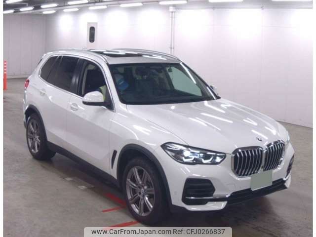 bmw x5 2022 -BMW 【四日市 310ﾋ1119】--BMW X5 3CA-JU8230S--WBAJU820309J93774---BMW 【四日市 310ﾋ1119】--BMW X5 3CA-JU8230S--WBAJU820309J93774- image 1