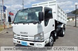 isuzu elf-truck 2012 GOO_NET_EXCHANGE_1000569A30240416W001