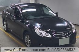 subaru legacy-b4 2011 quick_quick_DBA-BM9_016963