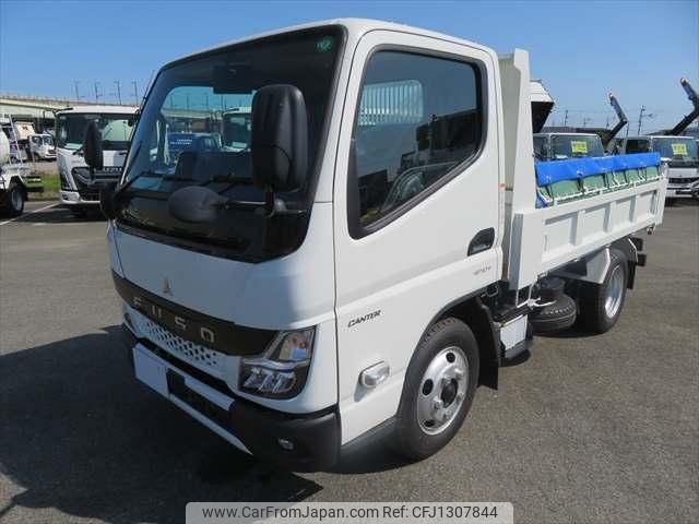 mitsubishi-fuso canter 2025 quick_quick_2RG-FBA60_FBA60-611315 image 2