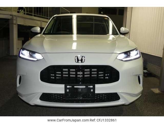 honda zr-v 2024 quick_quick_5BA-RZ3_RZ3-1004082 image 2