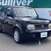 nissan cube 2008 TE294 image 22