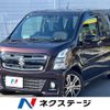 suzuki wagon-r-stingray 2022 quick_quick_MH55S_MH55S-930514 image 1