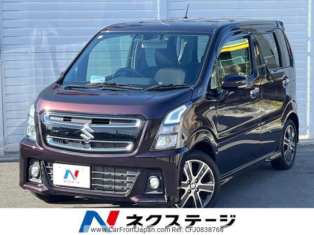 suzuki wagon-r-stingray 2022 quick_quick_MH55S_MH55S-930514 image 1