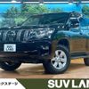 toyota land-cruiser-prado 2021 -TOYOTA--Land Cruiser Prado 3BA-TRJ150W--TRJ150-0137258---TOYOTA--Land Cruiser Prado 3BA-TRJ150W--TRJ150-0137258- image 1