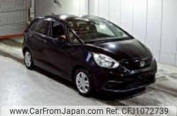 honda fit 2021 -HONDA--Fit GR1--1007331---HONDA--Fit GR1--1007331-