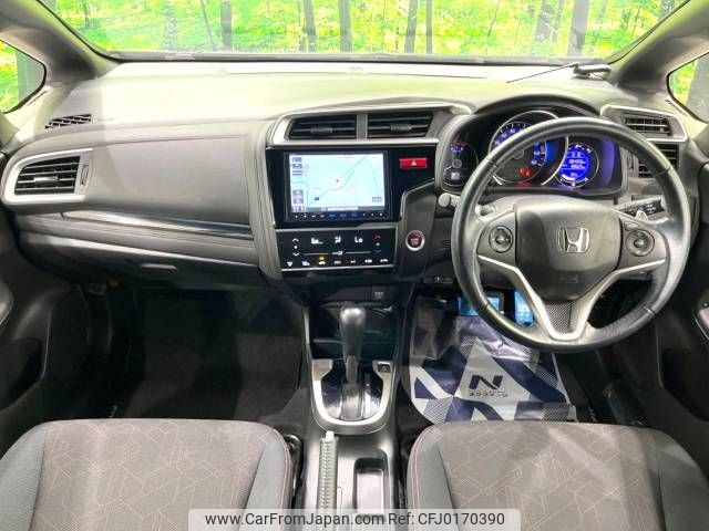 honda fit 2013 -HONDA--Fit DBA-GK5--GK5-3001450---HONDA--Fit DBA-GK5--GK5-3001450- image 2