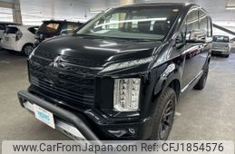 mitsubishi delica-d5 2021 CFJ1854576