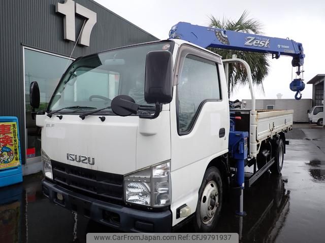 isuzu elf-truck 2014 GOO_NET_EXCHANGE_0402607A30240513W002 image 1