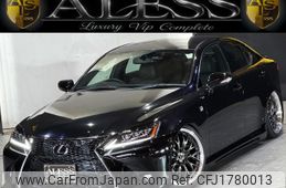 lexus is 2010 CFJ1780013