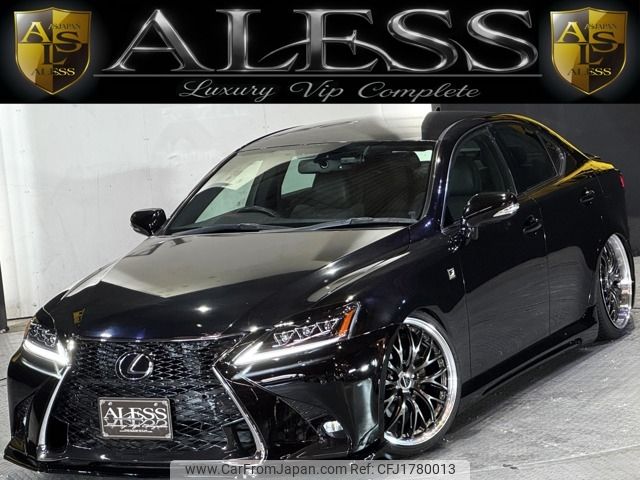lexus is 2010 CFJ1780013 image 1
