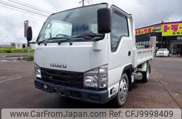 isuzu elf-truck 2019 -ISUZU--Elf TPG-NKR85AN--NKR85-7085923---ISUZU--Elf TPG-NKR85AN--NKR85-7085923-