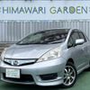 honda fit-shuttle-hybrid 2013 quick_quick_DAA-GP2_GP2-3055825 image 1