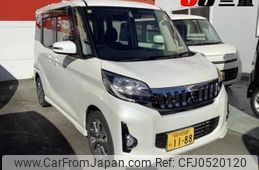 mitsubishi ek-space 2016 -MITSUBISHI 【尾張小牧 588ﾗ1188】--ek Space B11A-0119849---MITSUBISHI 【尾張小牧 588ﾗ1188】--ek Space B11A-0119849-