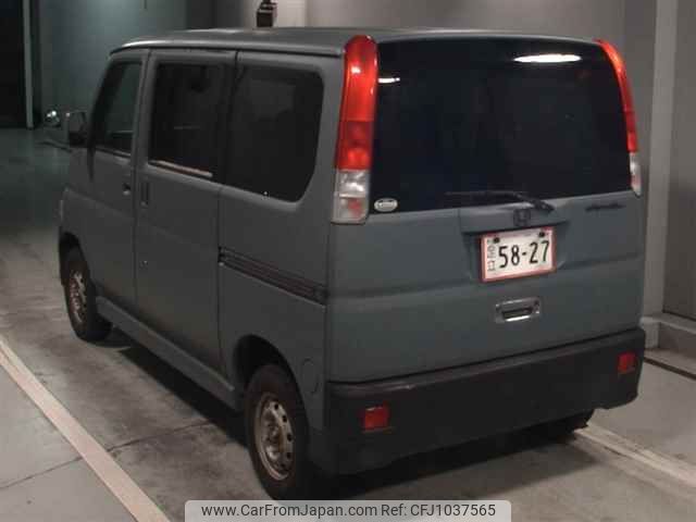 honda vamos 2001 -HONDA--Vamos HM2-1300793---HONDA--Vamos HM2-1300793- image 2
