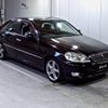 toyota mark-ii 2003 -TOYOTA--Mark2 JZX110-6051789---TOYOTA--Mark2 JZX110-6051789- image 1