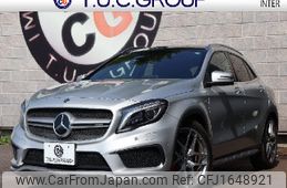 mercedes-benz amg 2015 CFJ1648921