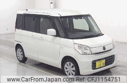 mazda flair-wagon 2016 -MAZDA 【広島 581ﾀ1830】--Flair Wagon MM42S-105074---MAZDA 【広島 581ﾀ1830】--Flair Wagon MM42S-105074-