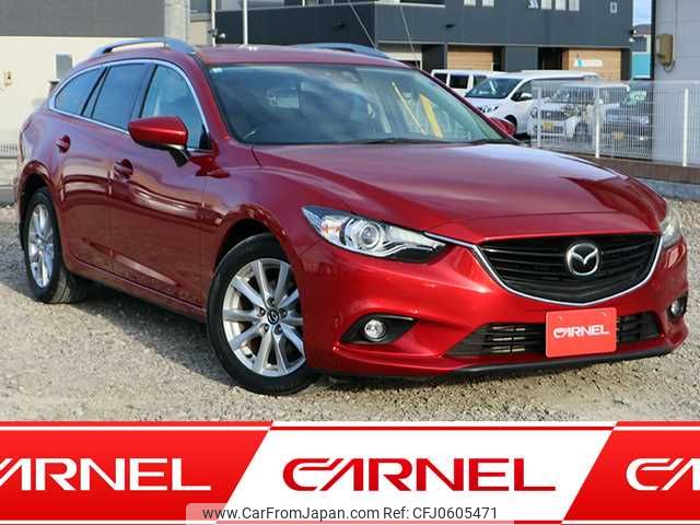 mazda atenza 2014 l11226 image 1