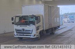 hino ranger 2018 -HINO--Hino Ranger FD2ABA-107621---HINO--Hino Ranger FD2ABA-107621-