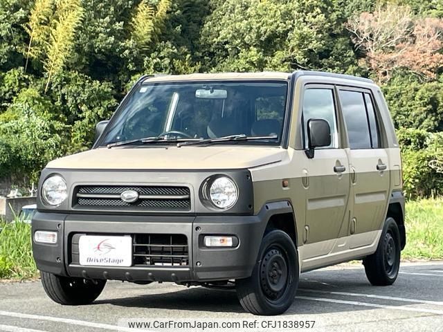 daihatsu naked 2003 CFJ1838957 image 1