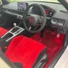 honda civic 2025 CFJ1742421 image 5