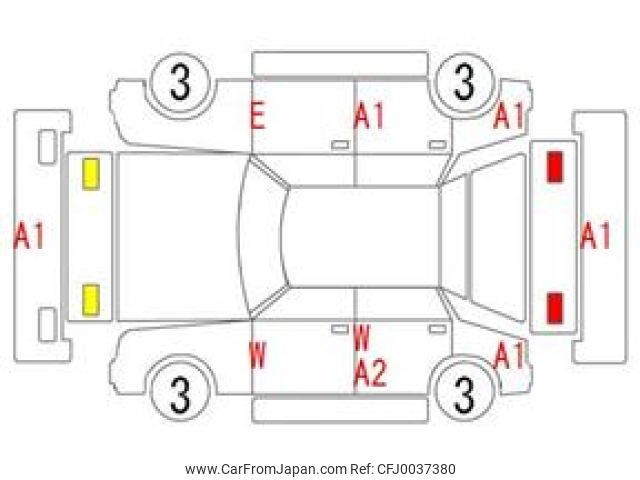 lexus rx 2018 -LEXUS--Lexus RX DAA-GYL25W--GYL25-0016751---LEXUS--Lexus RX DAA-GYL25W--GYL25-0016751- image 2