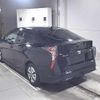 toyota prius 2017 -TOYOTA--Prius ZVW51-6053834---TOYOTA--Prius ZVW51-6053834- image 2