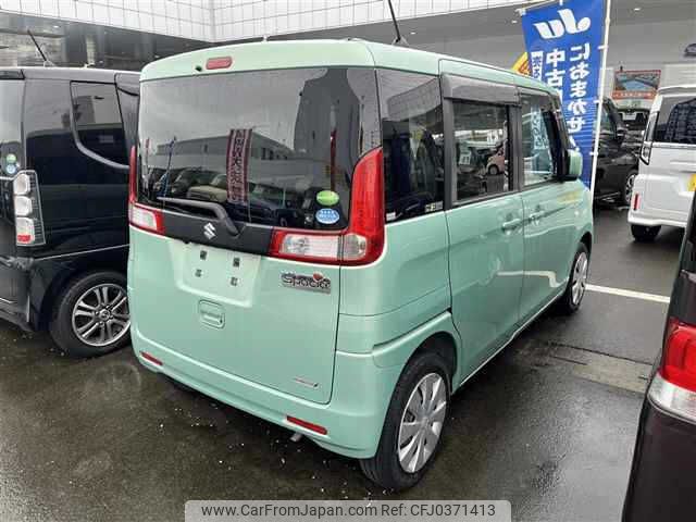 suzuki spacia 2013 -SUZUKI--Spacia MK32S--143081---SUZUKI--Spacia MK32S--143081- image 2