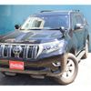 toyota land-cruiser-prado 2018 -TOYOTA--Land Cruiser Prado LDA-GDJ150W--GDJ150-0026411---TOYOTA--Land Cruiser Prado LDA-GDJ150W--GDJ150-0026411- image 1