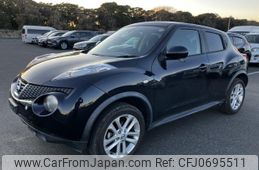 nissan juke 2010 -NISSAN--Juke DBA-YF15--YF15-003343---NISSAN--Juke DBA-YF15--YF15-003343-