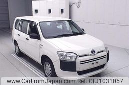 toyota probox-van 2020 -TOYOTA--Probox Van NHP160V-0016295---TOYOTA--Probox Van NHP160V-0016295-
