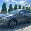 mazda cx-5 2017 CFJ1737586 image 1